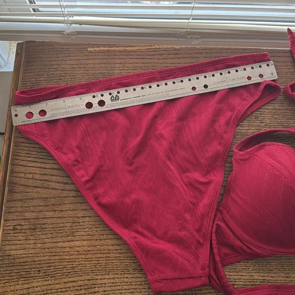 Cupshe Bikini - Picture 6 of 8